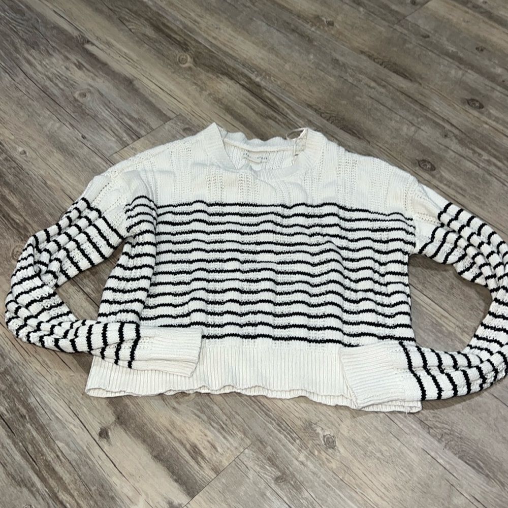 Aeropostale sweater 